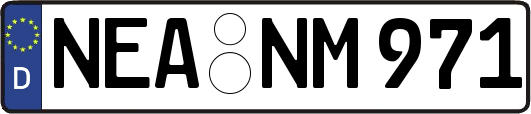 NEA-NM971
