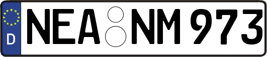 NEA-NM973