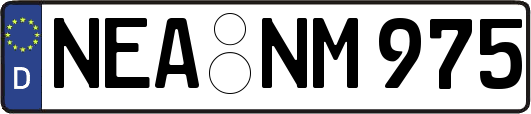 NEA-NM975