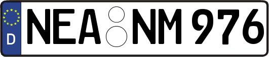 NEA-NM976