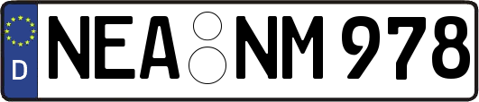 NEA-NM978