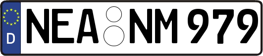 NEA-NM979