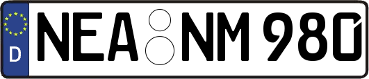 NEA-NM980