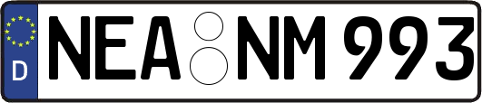 NEA-NM993
