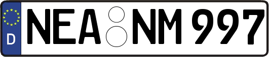 NEA-NM997