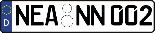 NEA-NN002