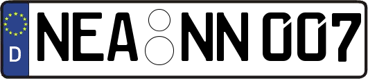 NEA-NN007