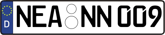 NEA-NN009