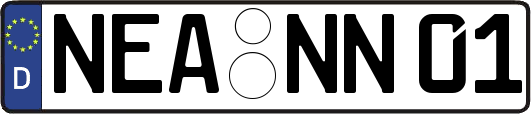 NEA-NN01
