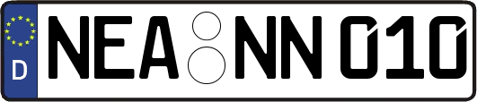 NEA-NN010