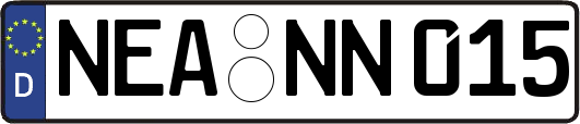 NEA-NN015