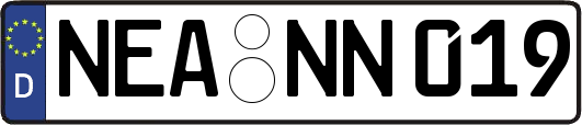 NEA-NN019