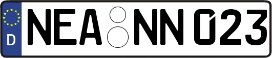 NEA-NN023