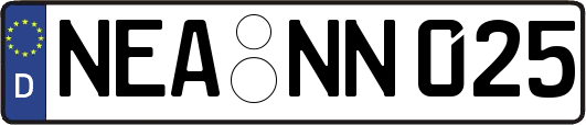 NEA-NN025