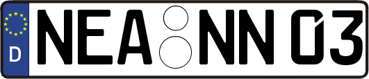 NEA-NN03