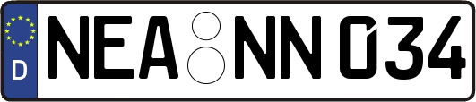 NEA-NN034