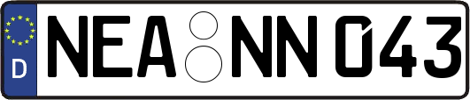 NEA-NN043