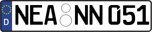 NEA-NN051