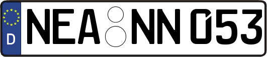 NEA-NN053