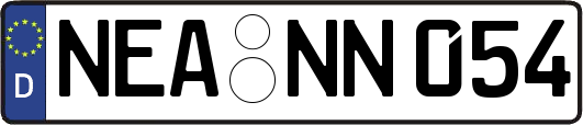 NEA-NN054
