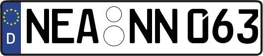 NEA-NN063
