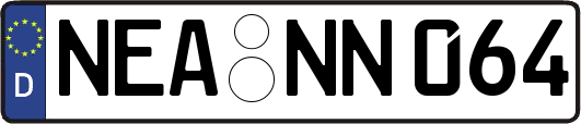 NEA-NN064