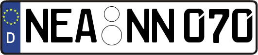 NEA-NN070