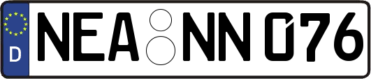 NEA-NN076