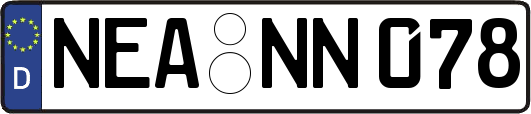NEA-NN078