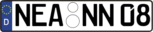 NEA-NN08