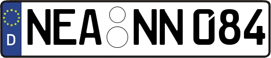 NEA-NN084