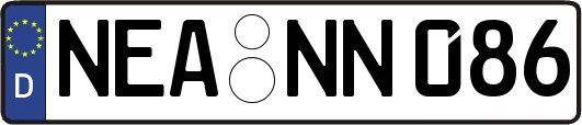 NEA-NN086