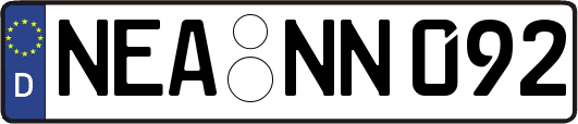NEA-NN092