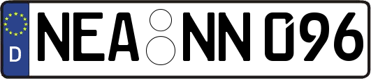 NEA-NN096