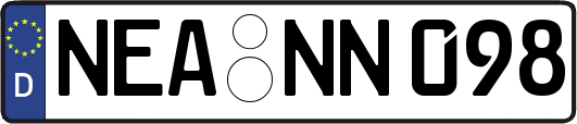 NEA-NN098