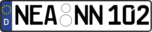 NEA-NN102