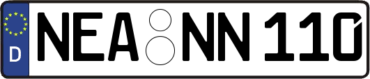 NEA-NN110