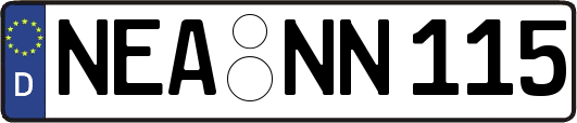 NEA-NN115