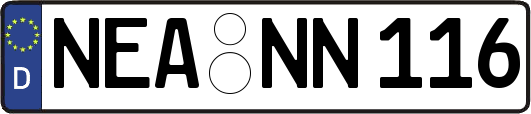 NEA-NN116