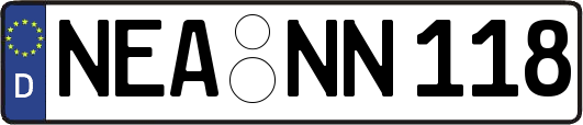 NEA-NN118