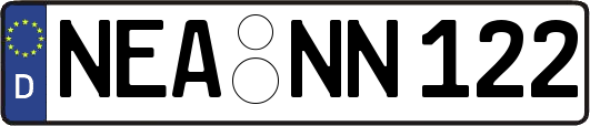 NEA-NN122