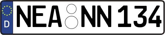 NEA-NN134