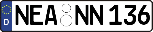NEA-NN136
