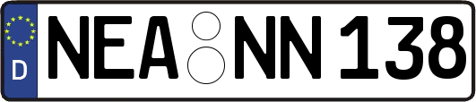 NEA-NN138