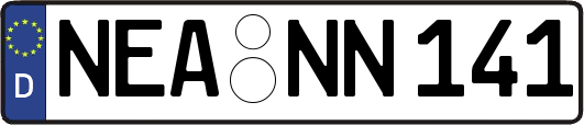 NEA-NN141