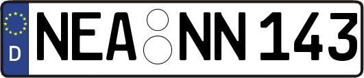 NEA-NN143