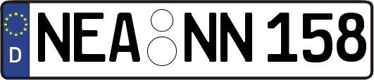 NEA-NN158