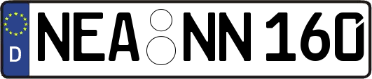NEA-NN160
