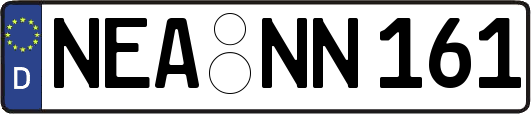 NEA-NN161