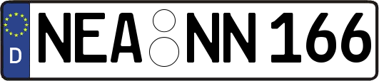 NEA-NN166